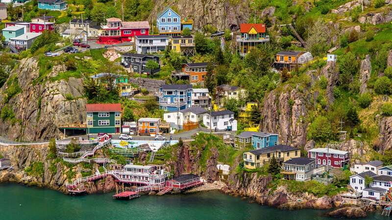 St John's Premium Driving Tour with Signal Hill & Cape Spear - Key things to know before you go