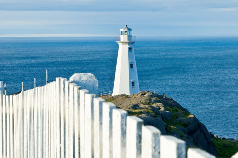 St John's Premium Driving Tour with Signal Hill & Cape Spear - Jellybean Row, The Rooms, and the classic St. John’s drive