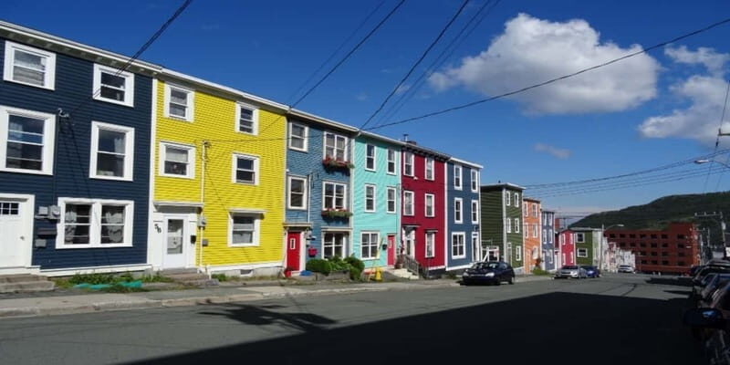 St Johns Premium Tour with Iceberg Quest Boat Cruise - Signal Hill and Cabot Tower: Wireless history with giant harbour views