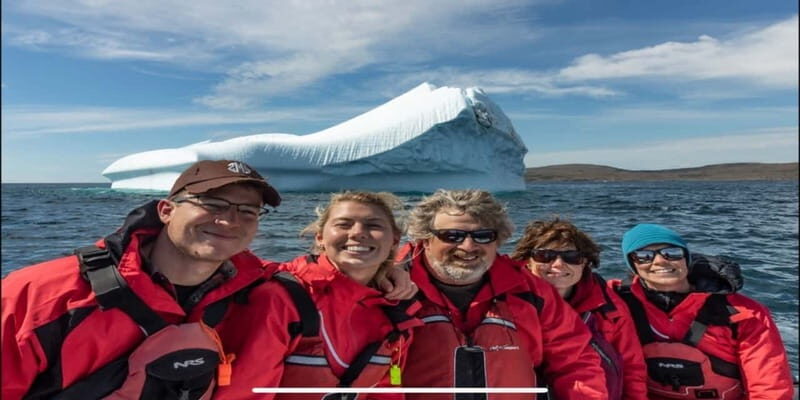 St Johns Premium Tour with Iceberg Quest Boat Cruise - Price and value: what $169 includes and what you’re not paying extra for