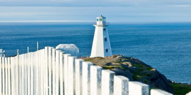 St Johns Premium Tour with Iceberg Quest Boat Cruise - What to pack and how to dress for the Atlantic