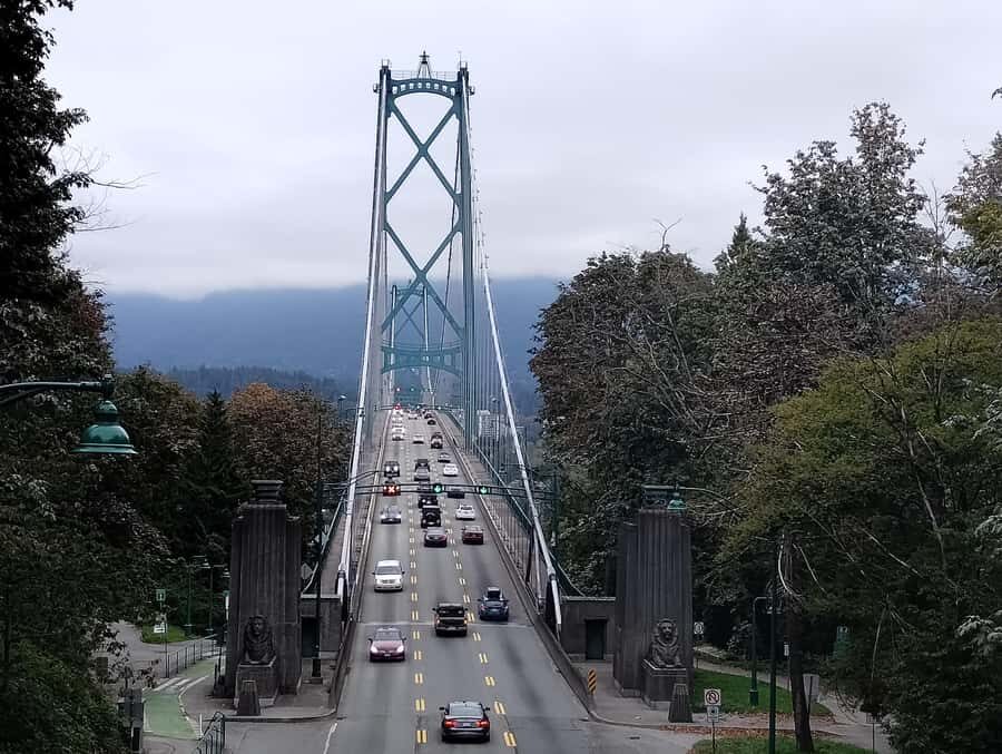 Stanley Park CarTour:SmallGroup/Comfort&CheaperThan BikeTour - Key highlights worth your time
