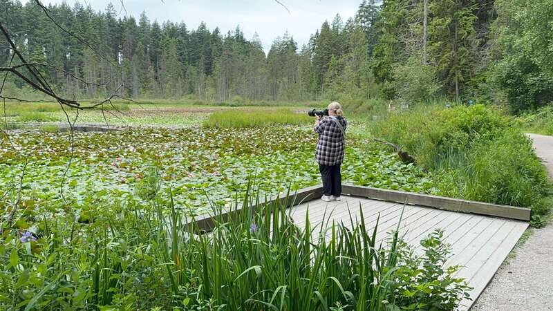 Stanley Park EUC & E-scooters loop tour - Key points to know before you go