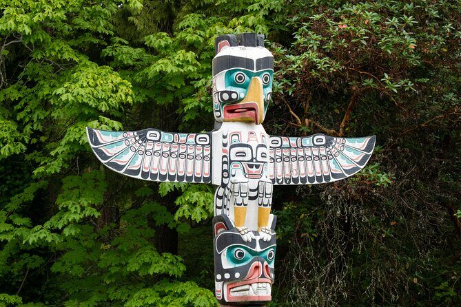 Stanley Park Highlights 2.5 Hour Walking Tour - Beaver Lake Loop: The Quiet Pause Most People Miss