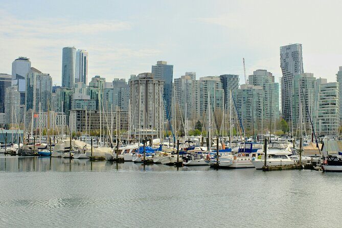 Stanley Park Highlights 2.5 Hour Walking Tour - Hallelujah Point and 9 O’Clock Gun: Small Landmarks, Big Context