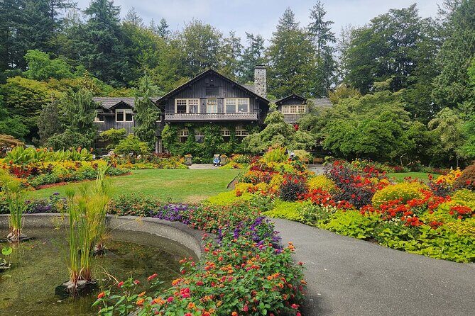 Stanley Park Highlights 2.5 Hour Walking Tour - Totem Poles Meaning: Indigenous Stories You Can Carry