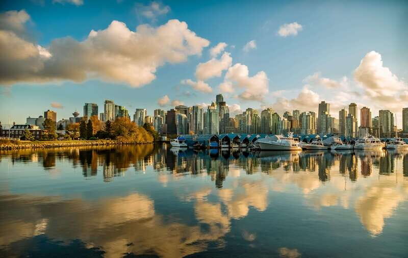 Stanley Park Self Guided Bike Tour - Packing checklist for a better two hours