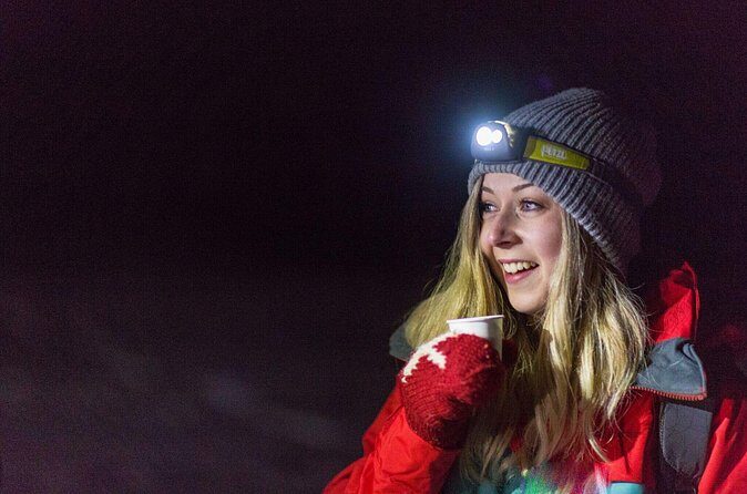 Stargazing Tour - Kananaskis After Dark - The Open-Meadow Pause: Where the Sky Really Hits