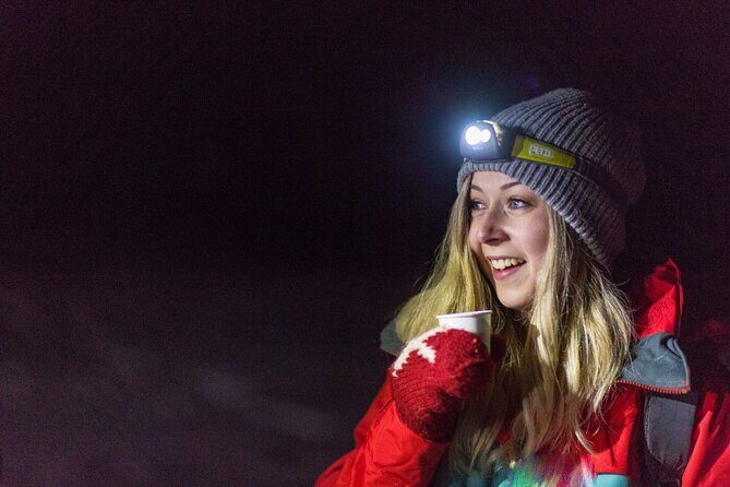 Stargazing Tour - Kananaskis After Dark - Group Size, Pace, and Who This Tour Suits Best