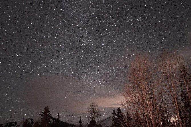 Stargazing Tour - Kananaskis After Dark - Price, Inclusions, and the Real Value of the 2 Hours