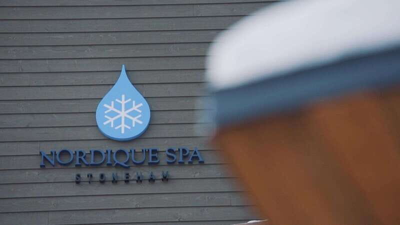 Stoneham: Nordic spa Thermal Experience - How to use your voucher and arrive smoothly