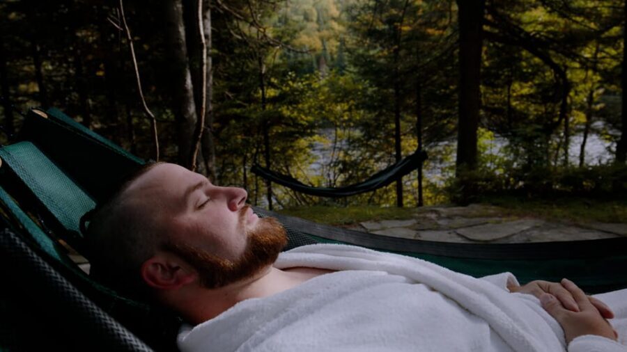 Stoneham: Nordic spa Thermal Experience - What’s included vs. what costs extra