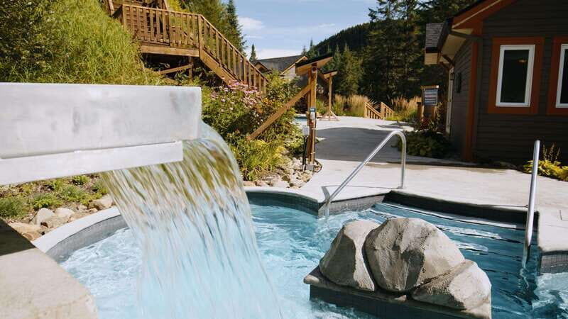 Stoneham: Nordic spa Thermal Experience - Practical stuff you should know before you show up