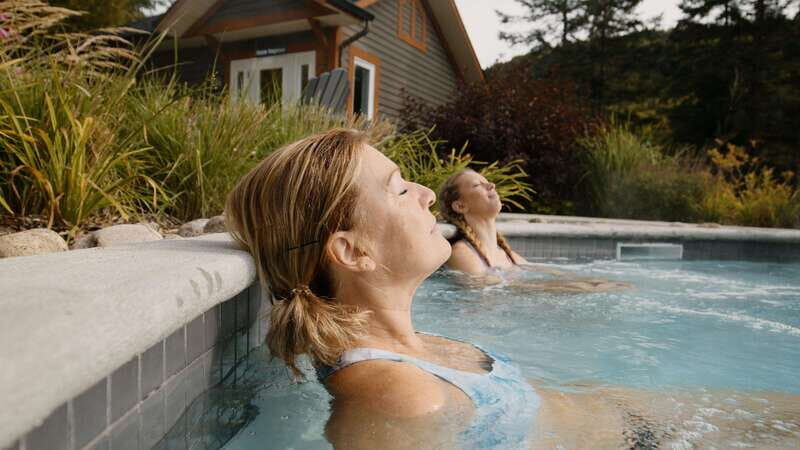Stoneham: Nordic spa Thermal Experience - Who should go (and who should skip it)