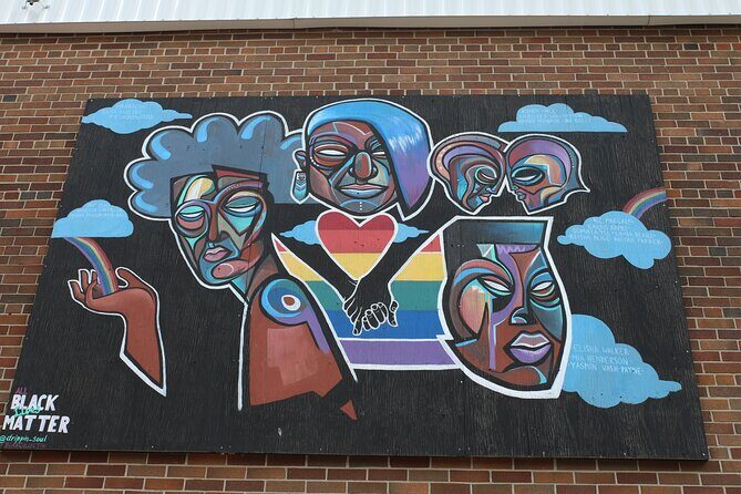 Street Art Exploration Game and Self-Guided Tour in Ottawa - Practical Tips That Save Time (and Frustration)