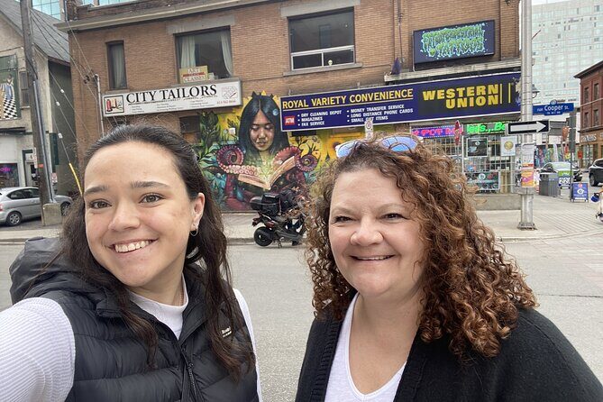 Street Art Exploration Game and Self-Guided Tour in Ottawa - Who This Is Best For in Ottawa