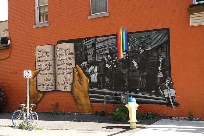 Street Art Exploration Game and Self-Guided Tour in Ottawa - Price and Timing: What $7.20 Buys You