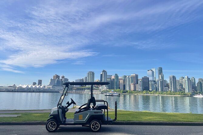 Street Legal Golf Cart Rentals in Vancouver - Key Things I’d Plan Around Before You Drive