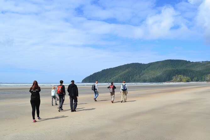 STUNNING San Josef Bay Tour in Cape Scott Provincial Park - Key highlights worth planning around