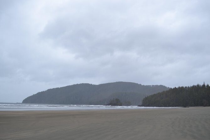 STUNNING San Josef Bay Tour in Cape Scott Provincial Park - Holberg and the logging-roads orientation you didn’t know you needed
