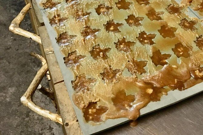 Sugar Shack (Feb to May) Maple Syrup Private Day Tour with lunch from Montreal - What You Get for $271: Real-World Value