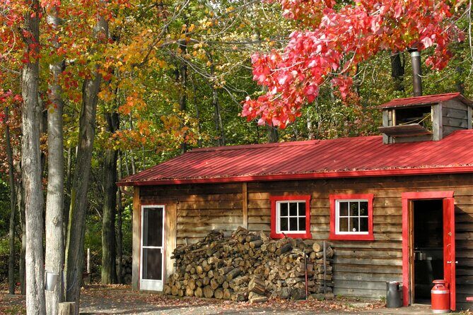 Sugar Shack Tour from Montreal - How Long You’ll Be Away From Montreal (and How to Use the Rest of the Day)