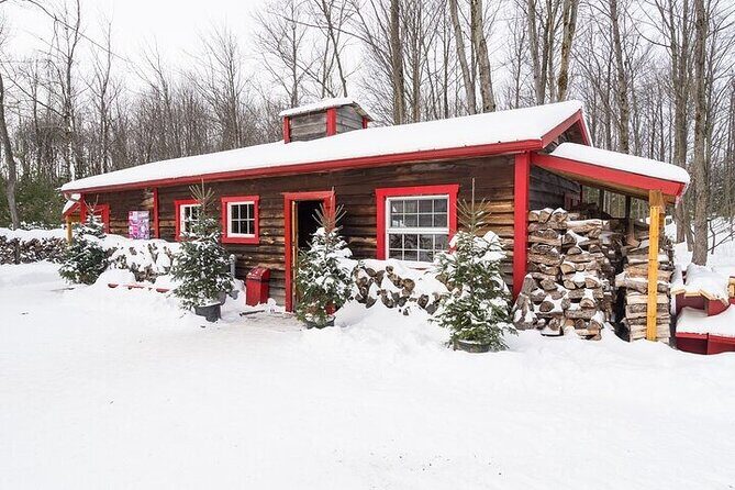 Sugar Shack Tour from Montreal - Price and Value: Why $141.16 Can Make Sense for a One-Day Plan