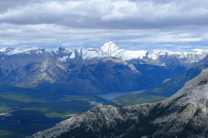 Sulphur Mountain Highline Trek in Banff - Price and value: what the $219.99 covers (and why it’s not just the hike)