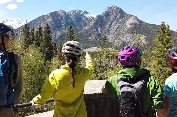 Sundance Canyon eBike and Hike Guided Tour - On the Sundance Canyon Trail: Views, Water Sounds, and Photo Stops Without Pressure