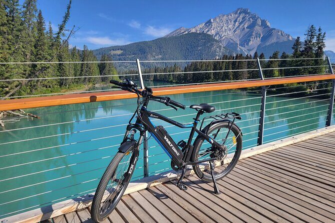Sundance Canyon eBike and Hike Guided Tour - The Small-Group Advantage (Max 7) You’ll Feel in the Details