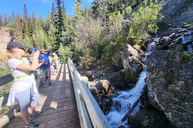 Sundance Canyon eBike and Hike Guided Tour - E-Bike Practicalities: Shoes, Weather, and Feeling in Control