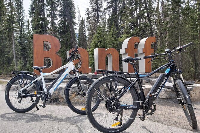Sundance Canyon eBike and Hike Guided Tour - Starting at 202 Bear St: Orientation That Helps You Relax Fast