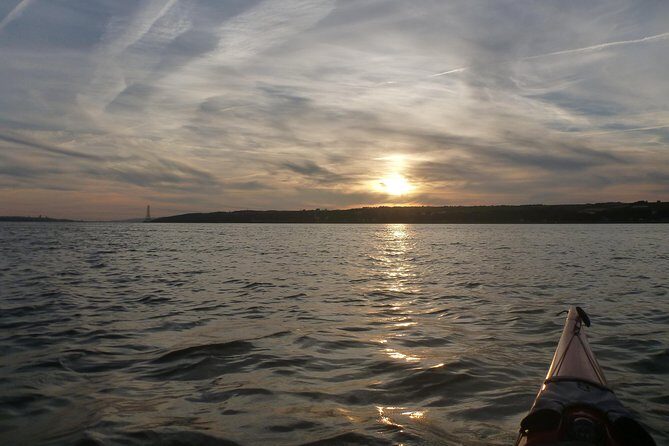 Sunset Sea-Kayaking Excursion on St. Lawrence River - Gear and coaching: why this tour feels doable for beginners