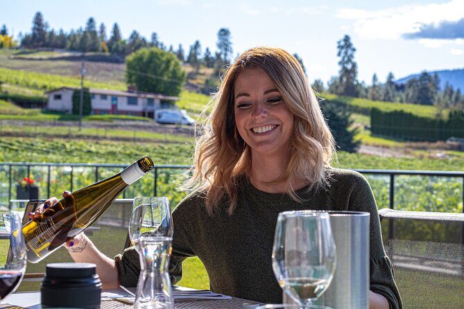 Sunset Sip Wine Tour - Key things to know before you go
