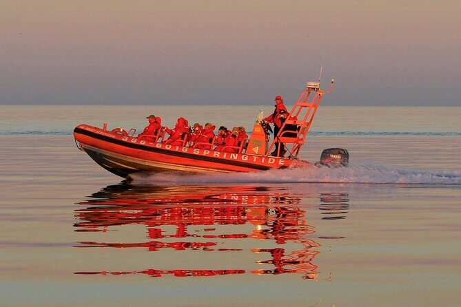 Sunset Zodiac Tour - Key things to know before you go