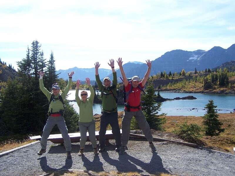 Sunshine Meadows Daily Guided Hike with Gondola - Quick hits before you go