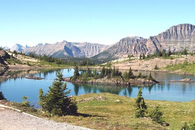 Sunshine Meadows Vistas - Guided Hike (Easy) - Getting There Smoothly: Pickup, Meeting Point, and the Included Lift Ride