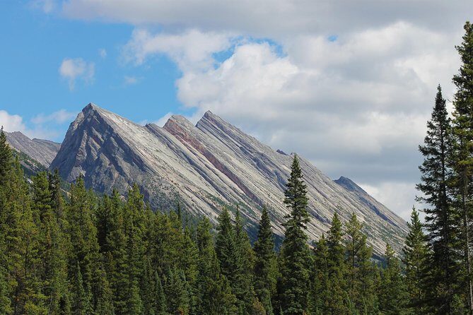 Sunwapta Challenge Whitewater Rafting: Class III Rapids - Getting from Jasper to the put-in without stress