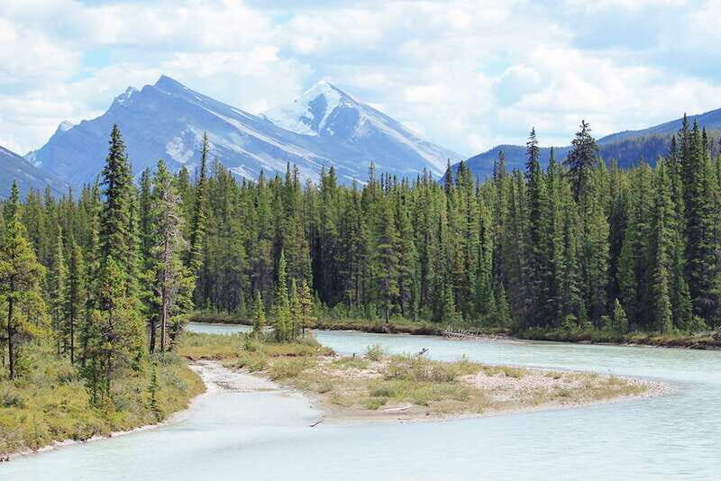 Sunwapta Challenge Whitewater Rafting in Jasper - Wildlife, Scenery, and Why the Timing Matters