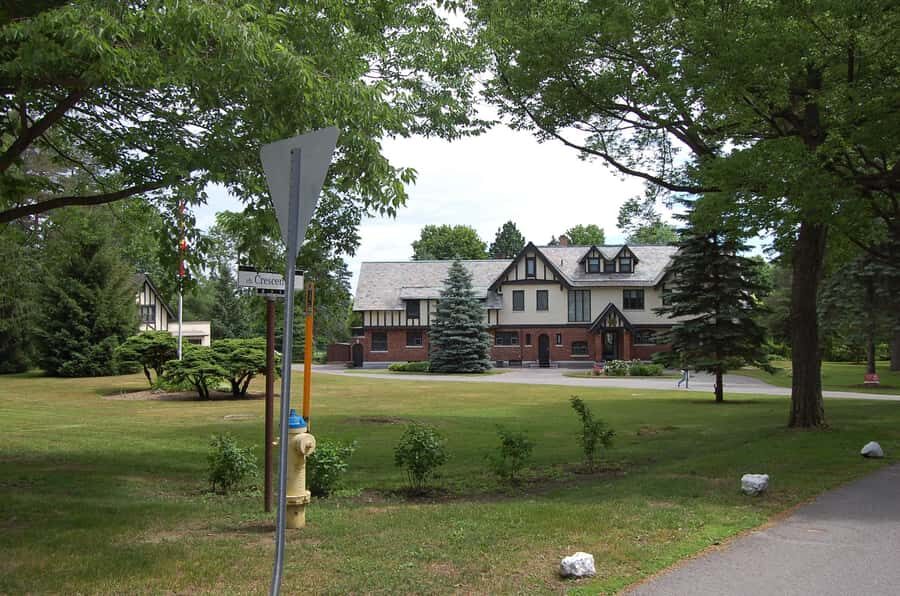 Swim and Bike River House/Rockcliffe - The Ottawa River swim: River House practicalities and what to bring