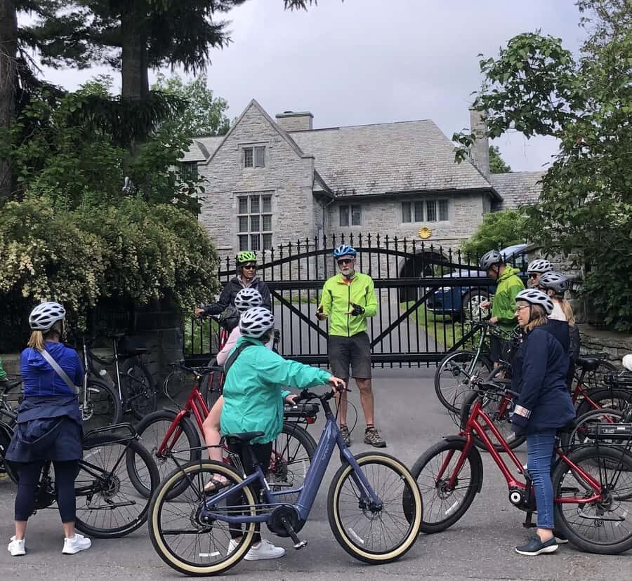 Swim and Bike River House/Rockcliffe - What’s included for $57: value you can feel in real comfort