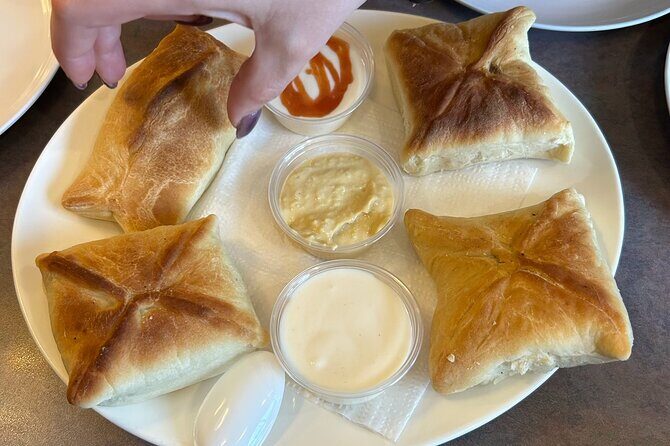 Sydney Food Tasting Tour - Meet Kathleen: A Local Host Who Clearly Cares
