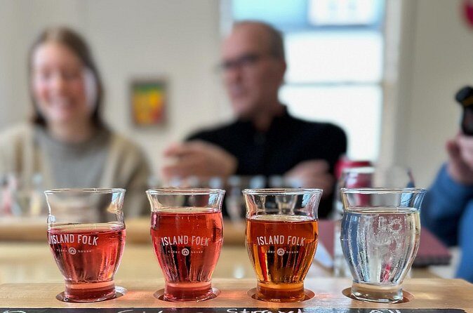 Sydney Food Tasting Tour - Stop-by-Stop: What You’ll Experience at Each Stage
