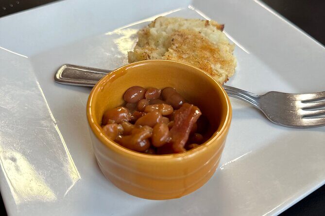 Sydney Food Tasting Tour - Included Food, Included Drinks: Why This Tour Feels Low-Stress