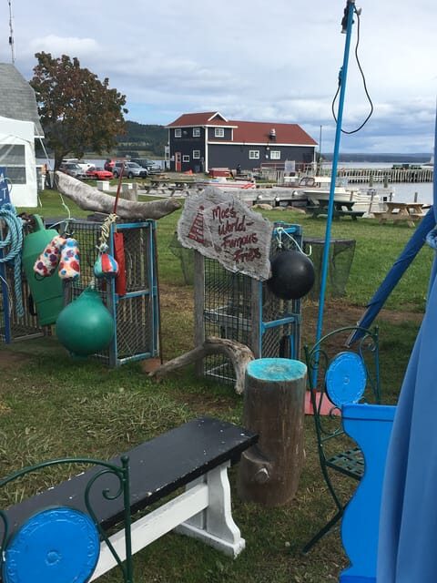 Sydney: Highland Village & Bell Museum Cruise Excursion - Baddeck’s Bell Museum: the telephone and the Silver Dart