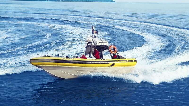 Tadoussac/Charlevoix: Whale Watching Zodiac Tour - Key things that make this Zodiac tour worth it