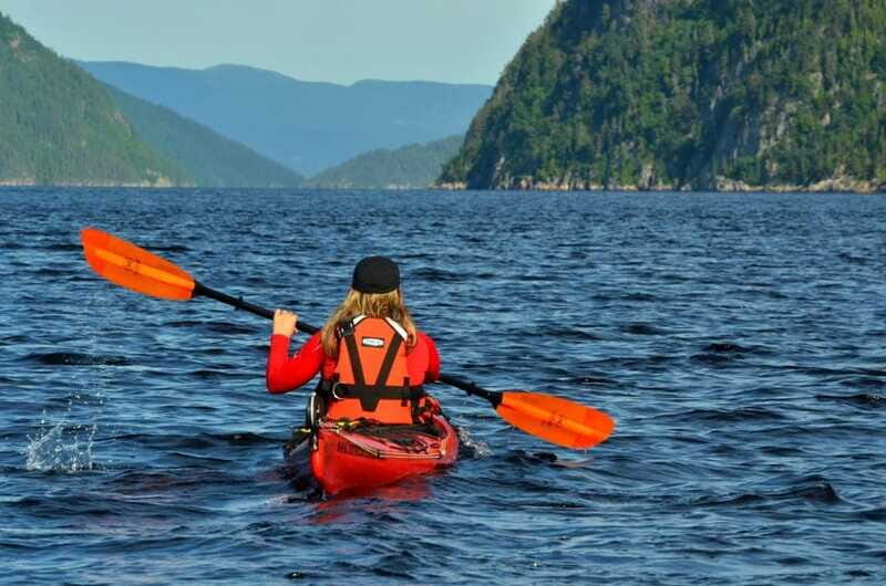 Tadoussac: Guided Sea Kayaking Adventure - Gear and Comfort: What’s Included vs. What You Must Bring