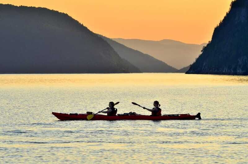 Tadoussac: Guided Sea Kayaking Adventure - Timing and Pacing: How 2–3 Hours Feels in Practice