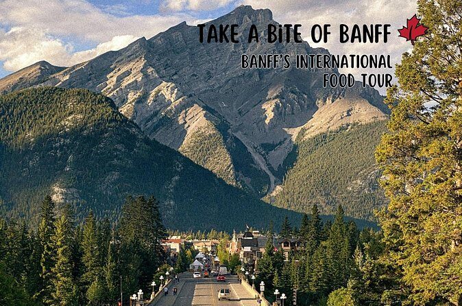 Taste of Banff Food Tour - Small group touring with Nibble Tours: why max 10 matters