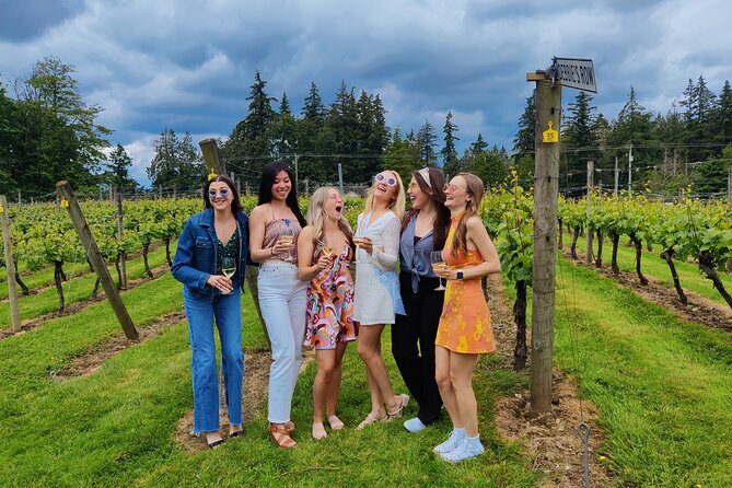 Taste of the Valley Private Wine Tour - Private-tour comfort: pickup location, vehicle ride, and how to plan your day